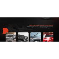 Kit de suspensión delantera A-Premium de 12 piezas, conjunto de brazo de control superior e inferior, barra estabilizadora, extremo de barra de acoplamiento exterior, compatible con Audi A4 - details 2