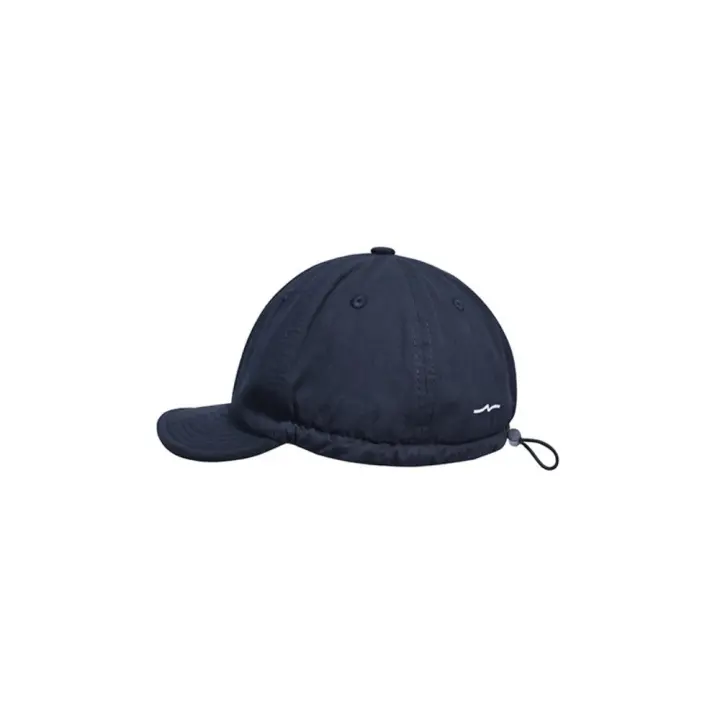 Gorra de béisbol de ala corta Anti-UV transpirable, Color sólido, suave, visera, protector solar de Hip Hop, gorra para el sol para niña - 1