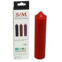 Velas Bajo Temperatura Naturales de Fierce Horse Juguetes Sensoriales para Adultos para Crear Atmósfera Estimulante - details 5