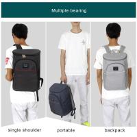 DENUONISS-mochila térmica de gran capacidad para hombre, morral resistente al agua con abrebotellas, ideal para Picnic y comida - details 16