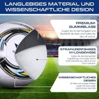 Fútbol Sin Costuras Resistente al Desgaste y Antideslizante Deportes y Exteriores - details 19