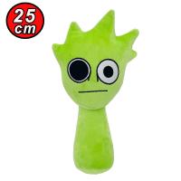 Juguete de Peluche Sprunki Incredibox Muñeca de Dibujos Animados para Niños - details 18