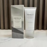skin1004 ácido hialurónico centella asiática protector solar acuoso/esencia solar 50ml - details 5