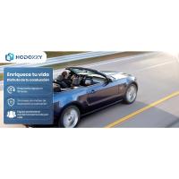 1 DIN Radio Coche con Carplay y Android Auto, 9 Pulgadas HD Pantalla táctil Autoradio Bluetooth Radio FM - details 8