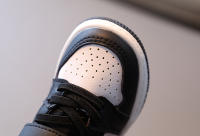 Zapatillas deportivas ligeras y transpirables para niños y niñas, zapatos informales de fondo suave para estudiantes - details 12