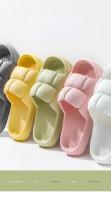 Zapatillas de Nube Suaves para Verano Zapatillas de Playa Antideslizantes para Hombres y Mujeres - details 1