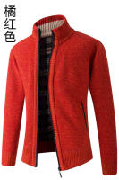 Deportes casuales de manga larga gruesa para hombre, talla europea - details 5