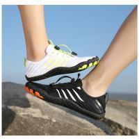 Zapatos de Agua de Secado Rápido Zapatillas Deportivas Transpirables de Cinco Dedos para Hombre y Mujer Ideales para Nadar en la Playa al Aire Libre Talla 35-46 Novedad - details 14