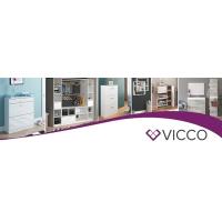 Perchero de pared Vicco
