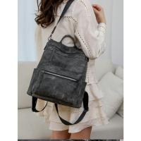 Bolso para Mujer Minimalista 2024, Gran Capacidad y Antirrobo, Ideal para Viajes - details 5