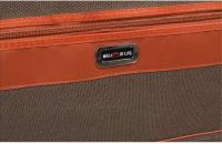 Bolso de viaje de lona plegable multifuncional, ligero, de gran capacidad, bolso cruzado para mudanza, casa, viaje de negocios - details 10