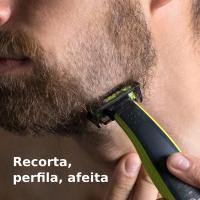 Cabezal de afeitadora Oneblade 5 cuchillas de repuesto para cortadora de barba - details 1