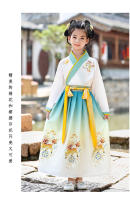 Hanfu para niños, uniformes tradicionales, disfraz antiguo de estilo chino, disfraces de libros para estudiantes de escuela primaria para niños, - details 9
