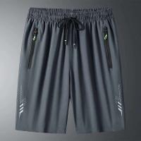 Pantalones de Verano Informales para Hombres Secado Rápido Ideal para Correr - details 12