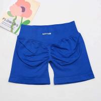 Pantalones Deportivos de Cintura Alta Fiess para Mujer Adelgazamiento de Peso, Levantamiento de Cadera, Yoga sin Costuras - details 21