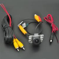 Auto Wayfeng WF Cámara de Vehículo de Visión Trasera Resolución 1080P Cableado - details 9
