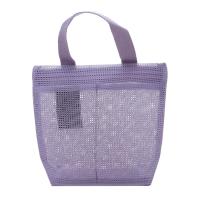 Bolso De Maquillaje Portátil Y Manejable Para Viajes Bolsa De Aseo Funcional Nueva Bolsa De Baño - details 9