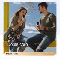 Karaoke portátil 2 micrófonos - Altavoz Bluetooth, Luz LED, USB / TF / AUX, perfect para - details 8