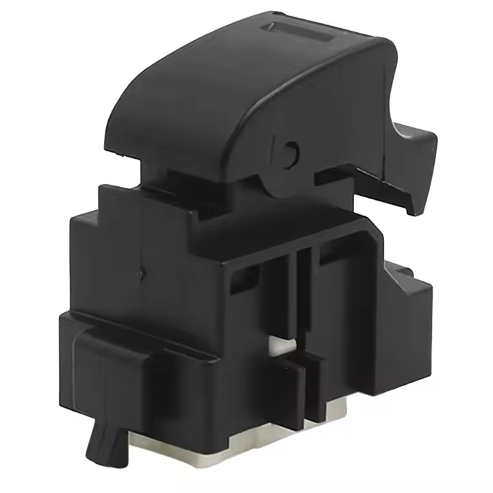 84810-32070 8481032070   Controlador de elevador de ventana eléctrico, interruptor de Control de asistencia para Toyota Starlet Tercel Corolla MR2 Camry - 1