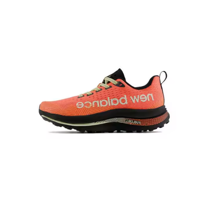 LETEN Authentic NB FuelCell SuperComp Trail Grey WTTRXCM1 Hombres Mujeres Zapatillas Pegatinas de pared - 1
