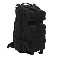 Mochila, 40x30x5 cm, Capacidad de 20L o Más, Bolsa de Viaje Impermeable Plegable, 100% Tela Oxford Impermeable, Color Caqui, 1 Pieza - details 45