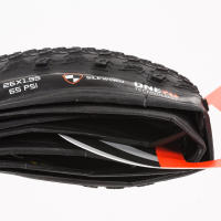 MAXXIS MAXXLITE 310(M310) neumático plegable para bicicleta de montaña 26x1,95 MTB 26 - details 4