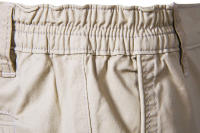 Nuevos Shorts De Verano 100% Algodón Para Hombres Cintura Elástica Estilo Casual Social Multicolor Pantalones De Playa - details 13