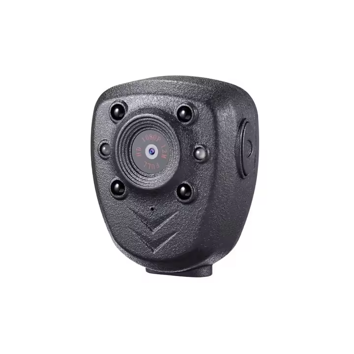 Grabador portátil para el cuerpo, DVR deportivo, cámara HD, cámara de Ley de seguridad de visión nocturna - 1