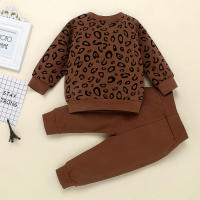 Ropa de bebé niña Traje de niño - details 13