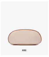 Mochila ligera informal para mujer, mochila de viaje antirrobo, Mochila pequeña de moda simple, mochila de nailon impermeable - details 25