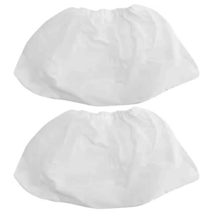 Bolsas de repuesto para aspiradora de esmalte de uñas, colector de polvo de Gel para manicura, máquina de succión, 2 piezas - 1
