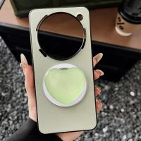 Funda de cuero mate de lujo ultrafina y a prueba de golpes Carga inalámbrica Para Magsafe - details 5