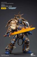 JOYTOY 40k 1/18 Figuras de acción Anime 18,1 cm Ultramarines Primarca Roboute Guilliman - details 7