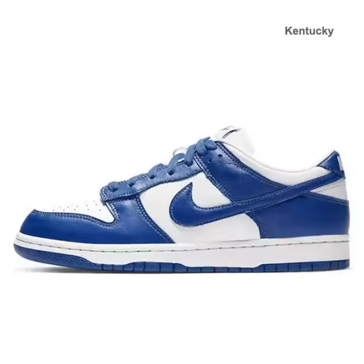 Leten Zapatos de trabajo informales para hombre y mujer, cómodos, absorbentes de golpes, resistentes al desgaste, ligeros, rojos, azules, multiusos, para monopatín, antideslizantes - 1