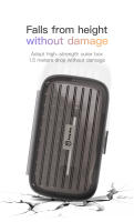 Juego de Destornilladores de Precisión 32 en 1 Portátil Herramientas Manuales Piezas Magnéticas para Reparación de Móviles Xiaomi PC Relojes Material de Acero Chromo-Vanadio - details 1