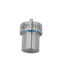 4Pcs Boquilla Nozzle 105007-1120 DN0PDN112 Accesorios para Vehículos Compatibles con Hyundai H100 Mitsubishi L200 Inyección de Combustible - details 0