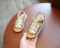 Nueva colección de verano para niños, sandalias de princesita, zapatos de playa de suela blanda, zapatos casuales para niñas - details 6
