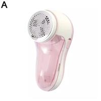Máquina de Eliminación de Pellets Eléctrica Portátil para Ropa y Peluquería Dispositivo de Remoción de Bobines K7E1 Peluza de Clothes Normal Goods con Batería - details 0
