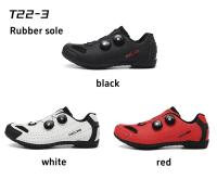 Mtb Men Racing Bike Shoes Road bicycle shoes Self-Locking Speed Bicycle Sneakers Mountain Road Cycling Footwear Women Spd Cleats - details 5