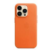 Funda de cuero magnética para iPhone 14 Pro Max Plus MagSafe original - details 6