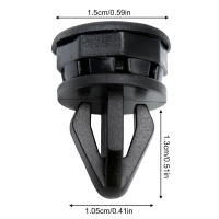 Gancho de carga automático para maletero, gancho de red de carga duradero y resistente, adecuado para automóviles Infiniti - details 3