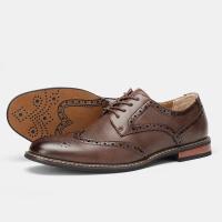 Zapatos de vestir Hombre Zapato social de cuero de boda Hombre - details 9
