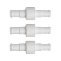 Manguera giratoria de rodamiento de bolas para limpiador de piscinas, piezas de repuesto para Polaris 180, 280, 380, D20, 3 piezas - details 0