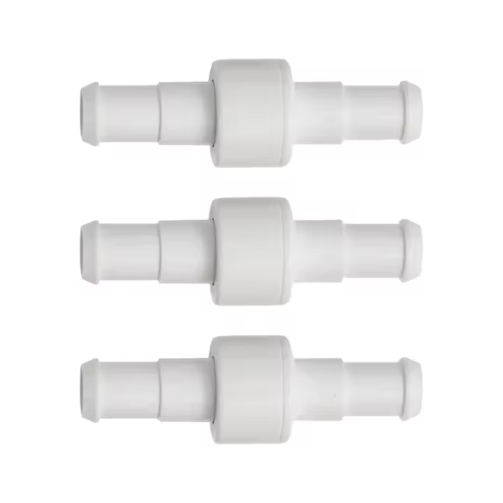 Manguera giratoria de rodamiento de bolas para limpiador de piscinas, piezas de repuesto para Polaris 180, 280, 380, D20, 3 piezas - 1