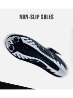 Zapatos de Ciclismo Antideslizantes Zapatillas de Bicicleta de Montaña para Hombres y Mujeres - details 5
