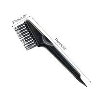 Scttomon Limpiador de Cepillos de Cabello Herramienta de Belleza para Eliminar el Polvo de Pelo - details 2