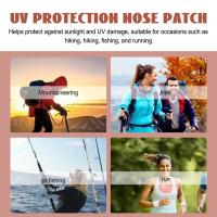 EELHOE protector solar para la nariz parche ligero y fino Anti piel Facial parche protector solar UV refrescante protector solar K5I3 - details 8