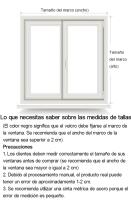Mosquiteras autoadhesivas y reutilizables para ventanas,pantallas antimosquitos para ventanas,tul,malla lavable en verano - details 8