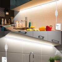 Tira de neón COB para exteriores, cinta Flexible de alto brillo, impermeable IP65, 220 LED/m, RA90, para decoración del hogar y el jardín, 288 V - details 12