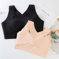 Sujetador deportivo a prueba de golpes para mujer y niña, Corrector de postura de espalda, sujetador de talla grande, ropa interior de Fitness, corsé - details 5